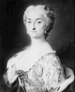 Teschen, Katharina von