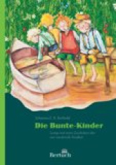 Die Bunte Kinder 