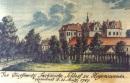 Die Belagerung des Schlosses in den Jahren 1467 und 1468